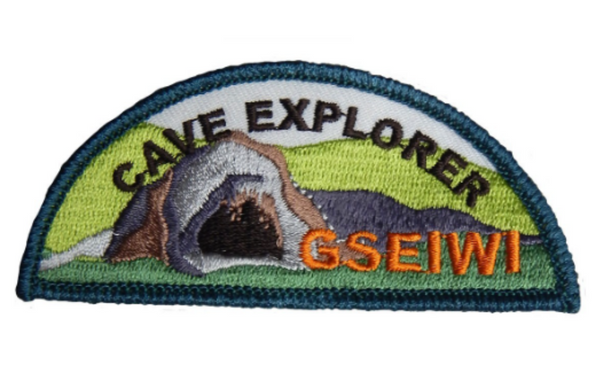 Cave Explorer Patch