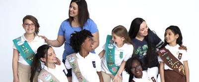 Volunteers Volunteers