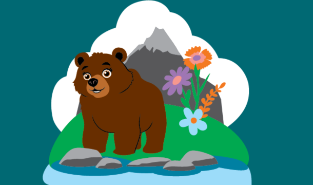 Fall Product Program Scavenger Hunt
