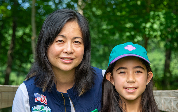 Volunteer Uniforms