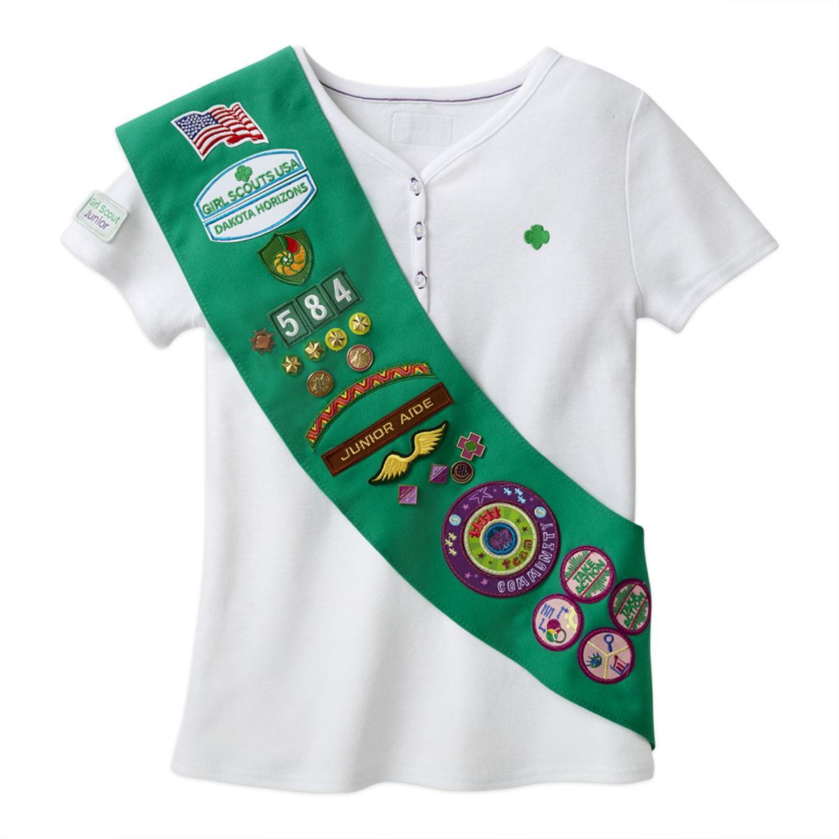 Junior Uniform
