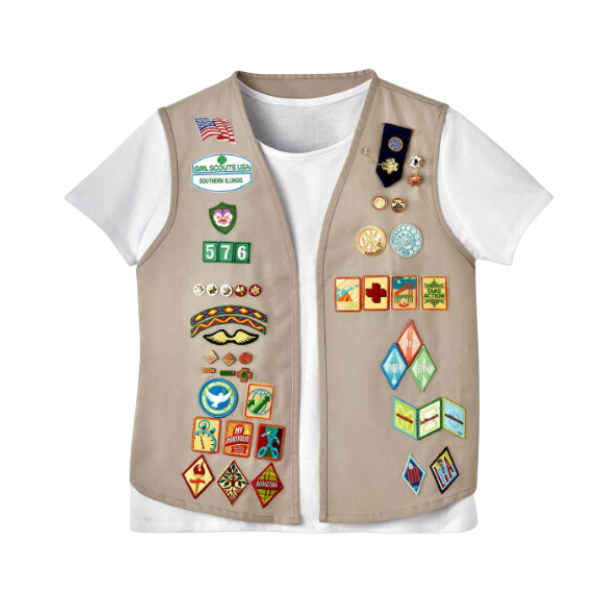 Ambassador Uniform