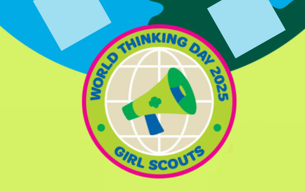 World Thinking Day information