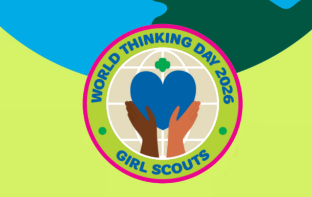 World Thinking Day information