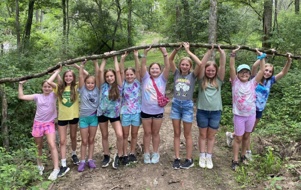 Ready to sign up for summer camp?