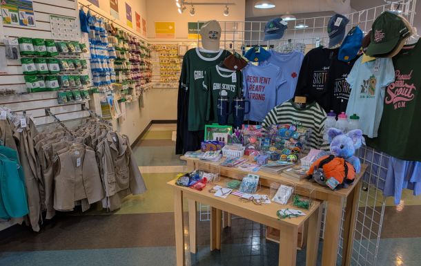 Bettendorf Shop