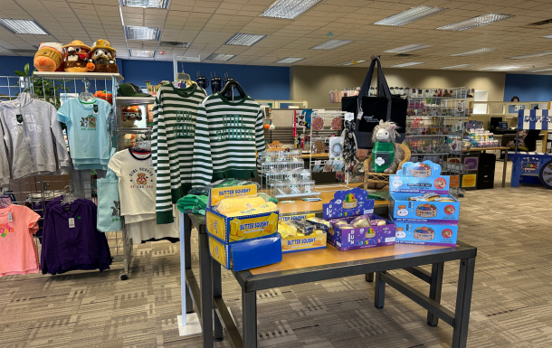 Cedar Rapids Shop