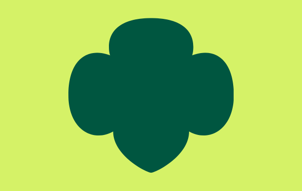 learn more about becoming a friend of Girl Scouts