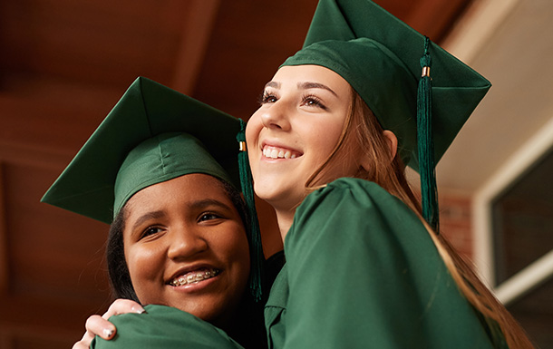 More Scholarships for Girl Scouts